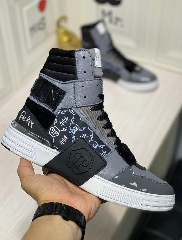 Ozarra Luxury - PHP Shoes - 091
