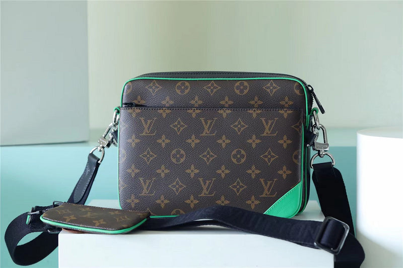 Ozarra Fashion Lu-Vi bags - 10043