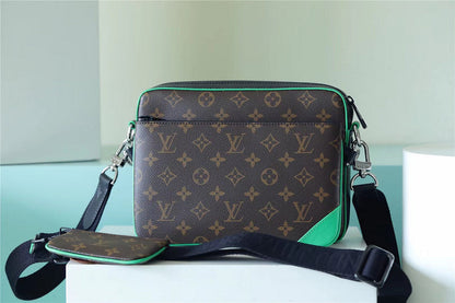 Ozarra Fashion Lu-Vi bags - 10043