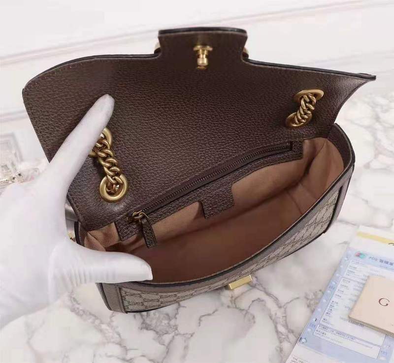 BAB - GCI Bags - 818