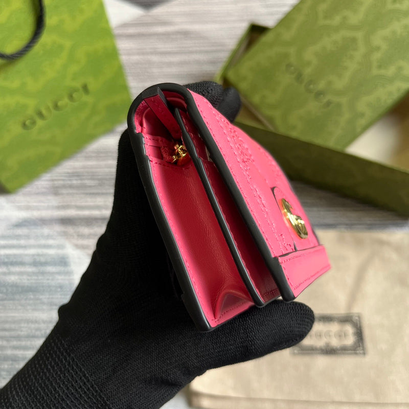 OZ - GCI Bags - 274
