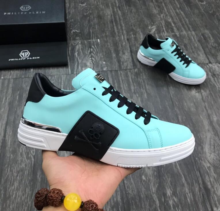 Ozarra Luxury - PHP Shoes - 156