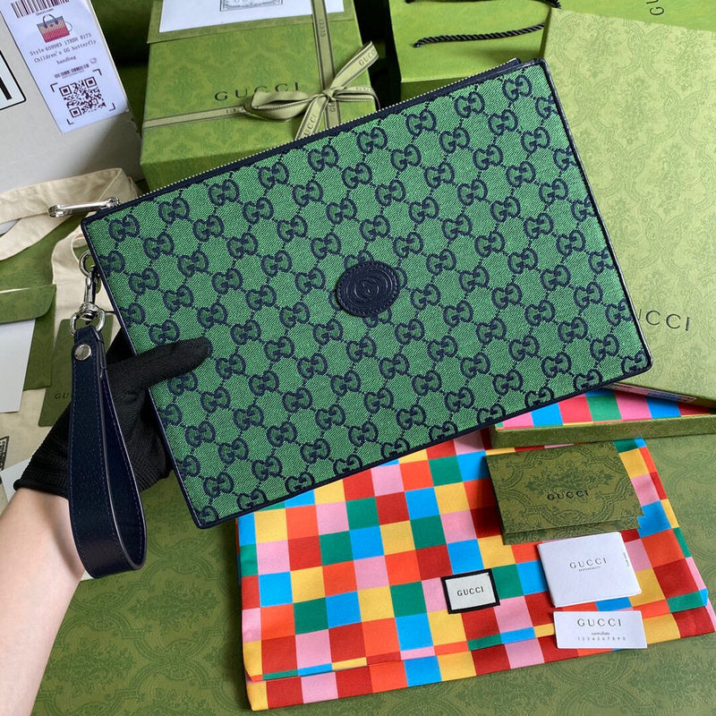 Ozarra - GCI Bags - 5828