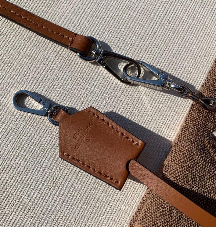 Ozarra Luxury - LOV Bags - 2983