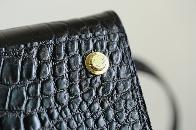 Ozarra Fashion Lu-Vi bags - 8035