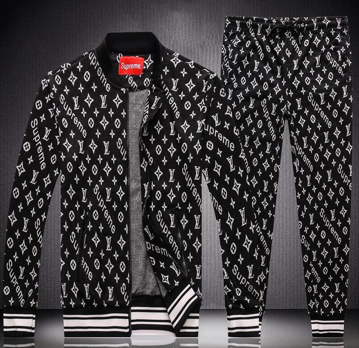 Ozarra Luxury - LOV Clothes - 242