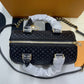 Ozarra - LUV Bags - 303