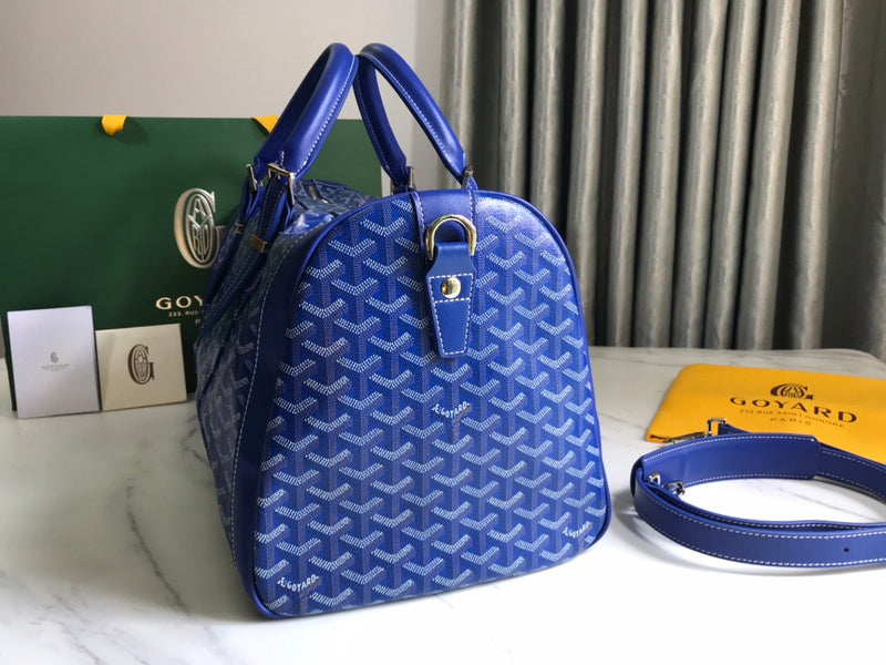 OZ - GYO Bags - 802