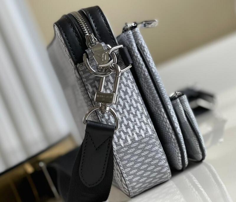 Ozarra Luxury - LOV Bags - 2587