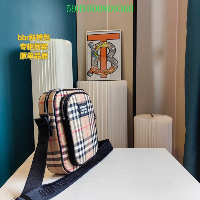 Ozarra Fashion -BBR Bags - 076