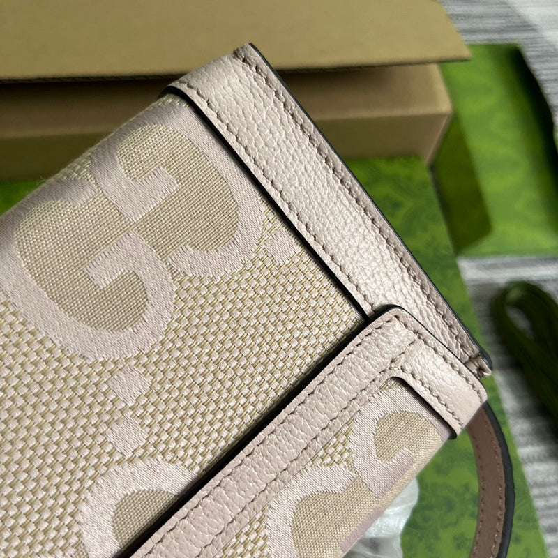 Ozarra - GG Bags - 459