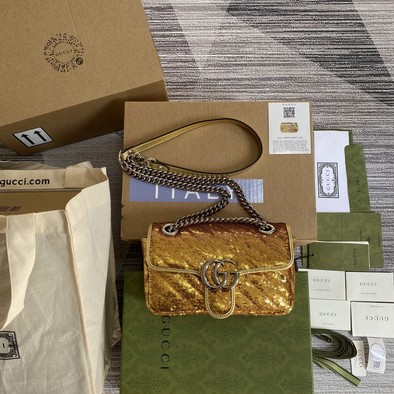Ozarra - GUKI Bags - 2049