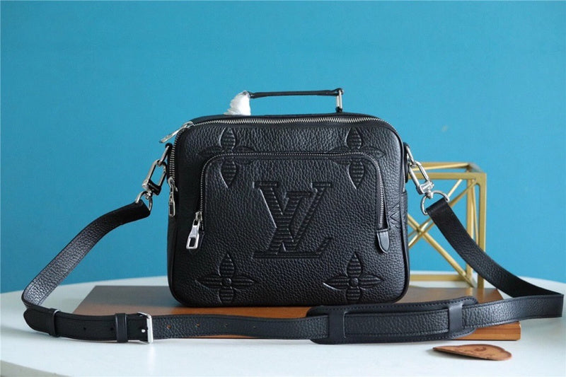 Ozarra Fashion Lu-Vi bags - 10306