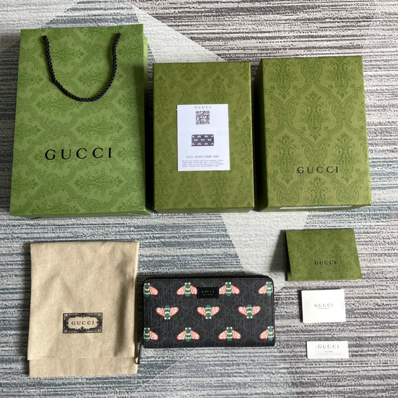 Ozarra - GCI Bags - 4905