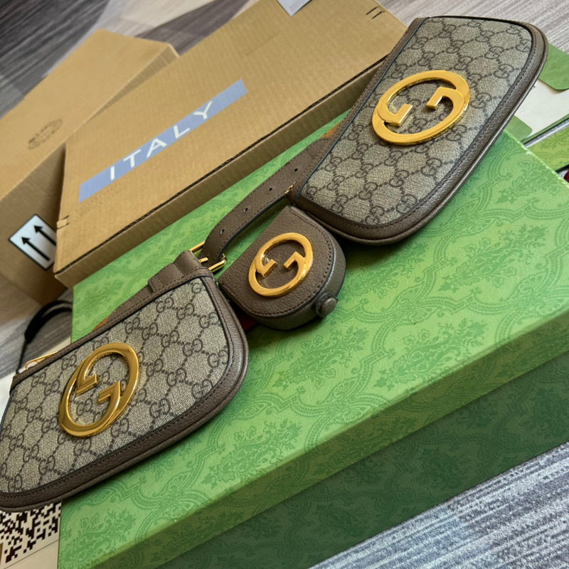 Ozarra - GCI Bags - 5773