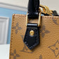 Ozarra Fashion Lu-Vi bags - 17092