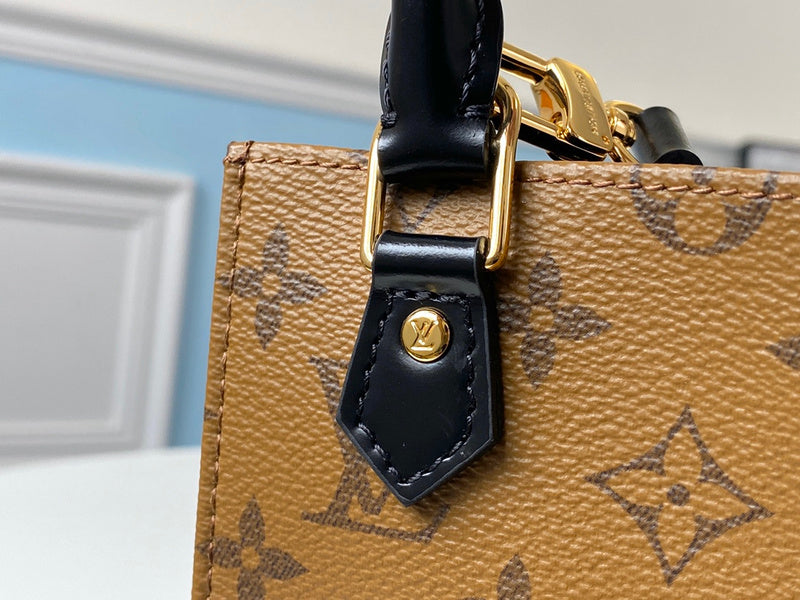 Ozarra Fashion Lu-Vi bags - 17092