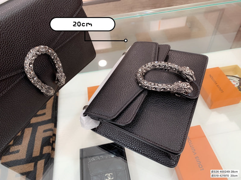 Ozarra - GCI Bags - 2122