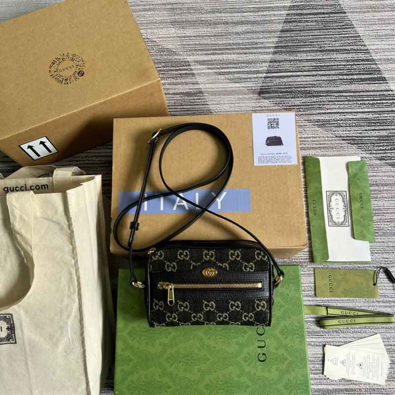 Ozarra - GG Bags - 489