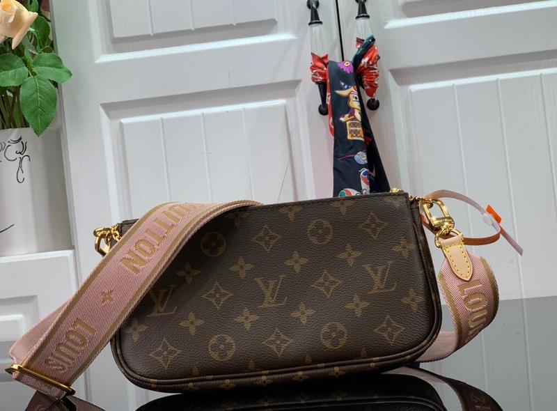 Ozarra Luxury - LOV Bags - 2677