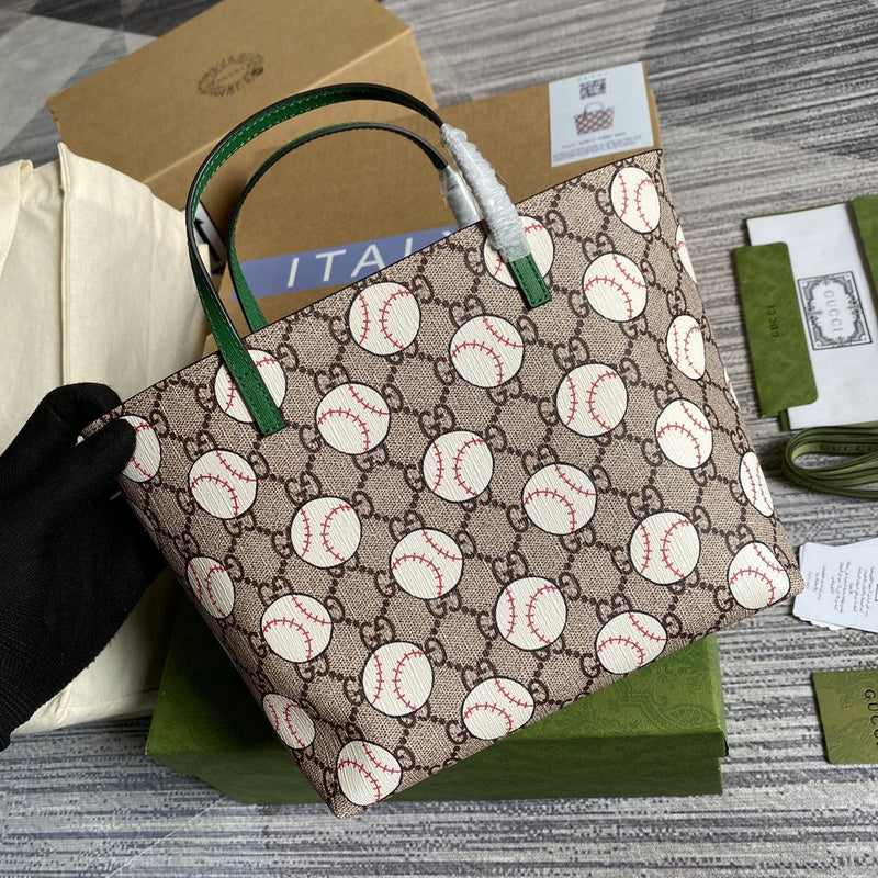 Ozarra - GUKI Bags - 1770