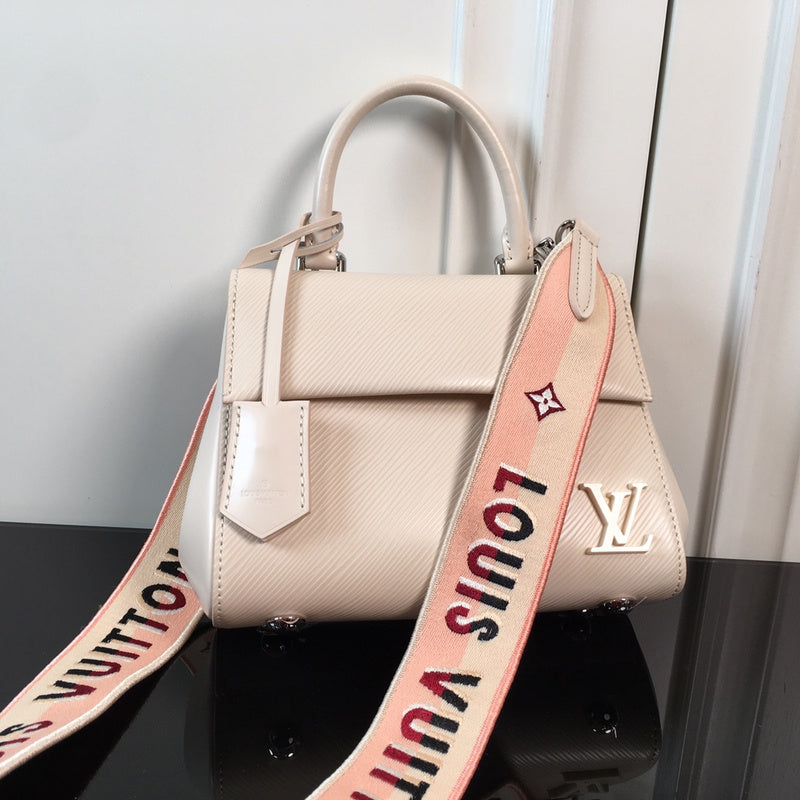 Ozarra Fashion Lu-Vi bags - 17101