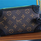 Ozarra Fashion Lu-Vi bags - 10299