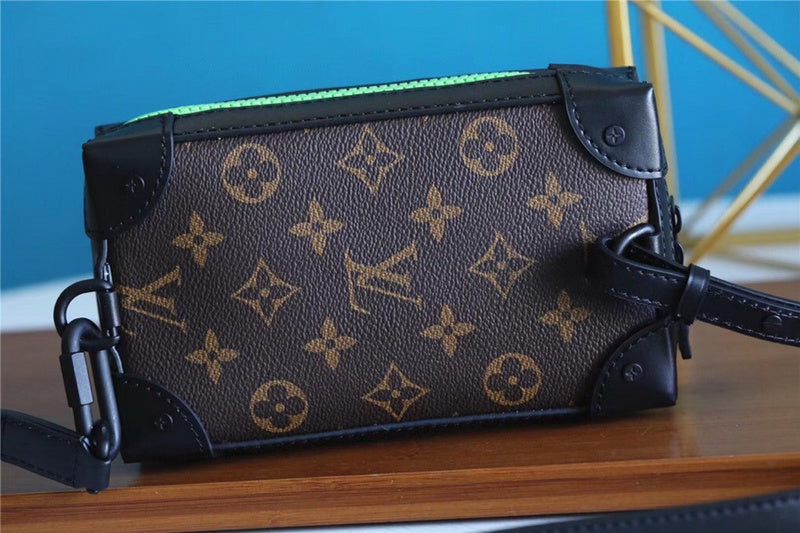 Ozarra Fashion Lu-Vi bags - 10299