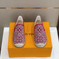 Ozarra Luxury - LOV Men Shoes - 1596