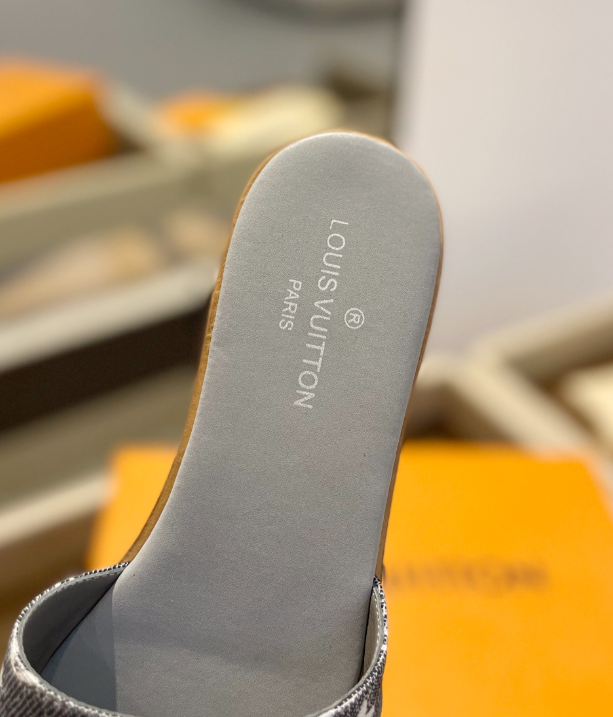 Ozarra Luxury - LOV Women Shoes - 040