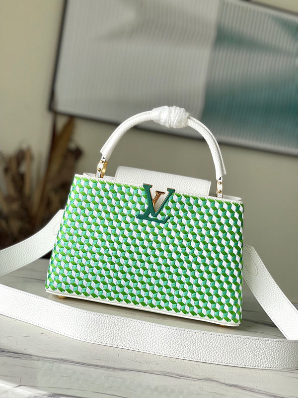Fashion Lu-Vi bags - 4775