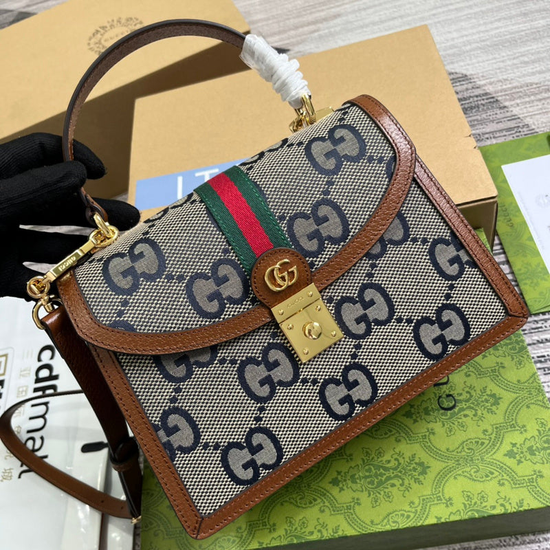 Ozarra - GG Bags - 365