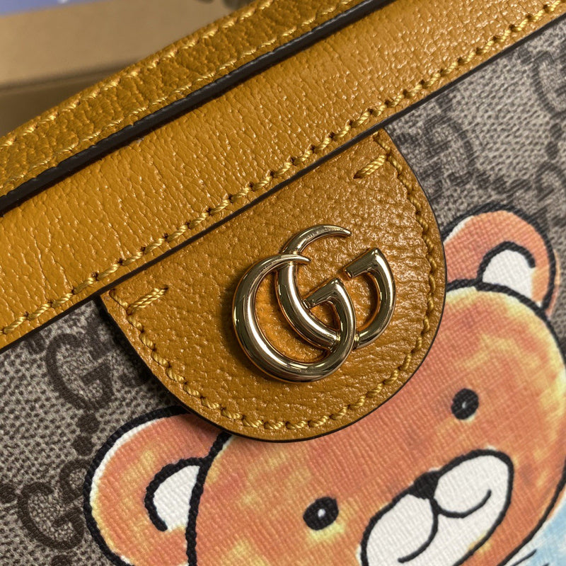 Ozarra - GUKI Bags - 2085