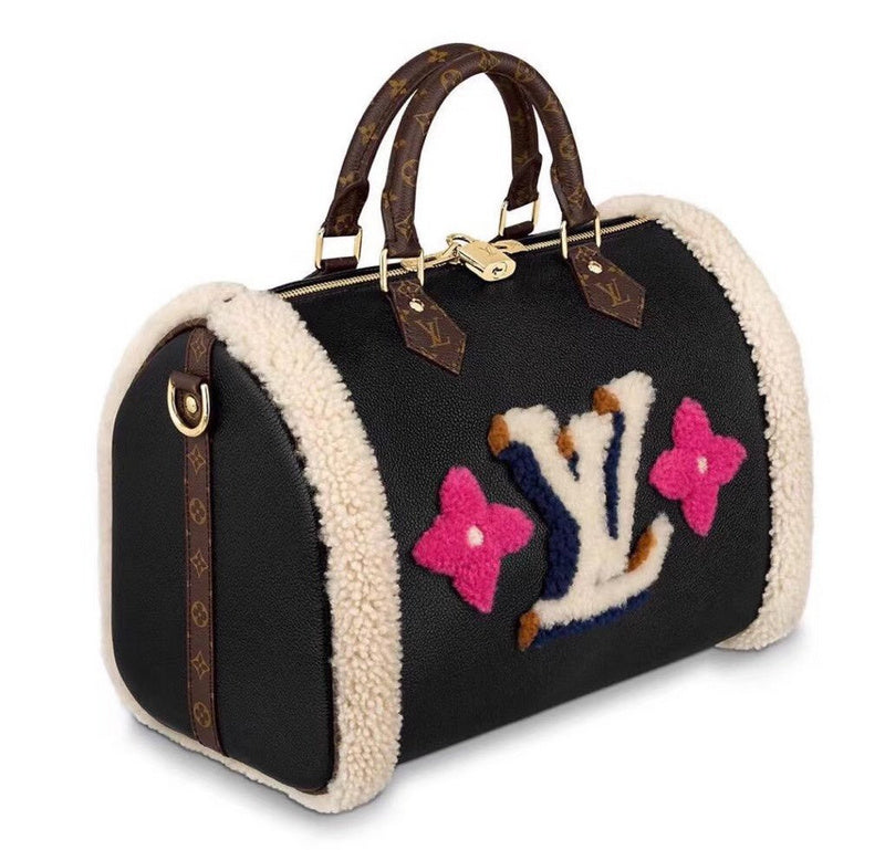 Ozarra Fashion Lu-Vi bags - 17720