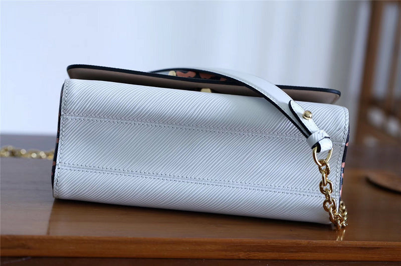 Ozarra Fashion Lu-Vi bags - 8535