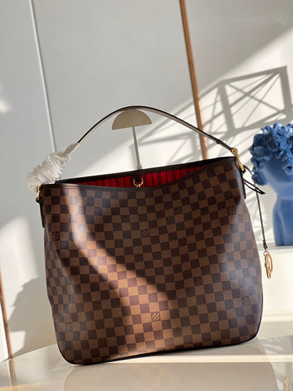 Ozarra Fashion Lu-Vi bags - 17315