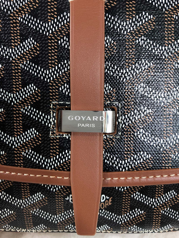 Ozarra - GOD Bags - 079