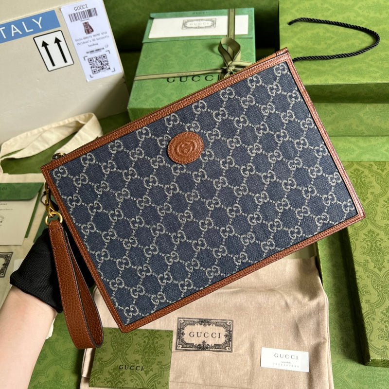 OZ - GCI Bags - 745