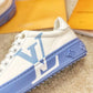 Ozarra Luxury - LOV Men Shoes - 1721