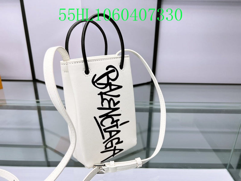 Ozarra - BGA Bags - 2357