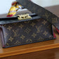 Ozarra Fashion Lu-Vi bags - 8040
