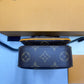 Ozarra Fashion Lu-Vi bags - 9924