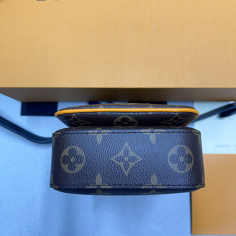 Ozarra Fashion Lu-Vi bags - 9924