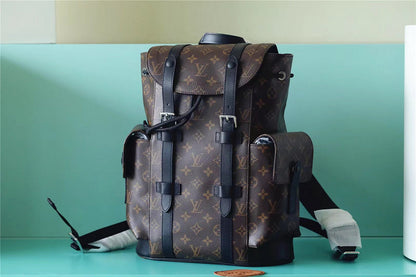 Ozarra Fashion Lu-Vi bags - 9662