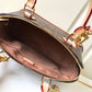 Fashion Lu-Vi bags - 3820
