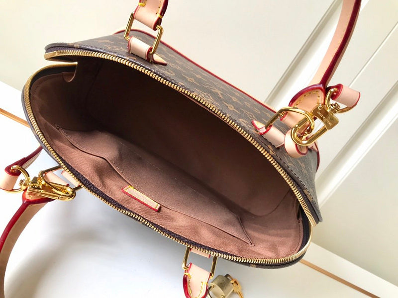 Fashion Lu-Vi bags - 3820