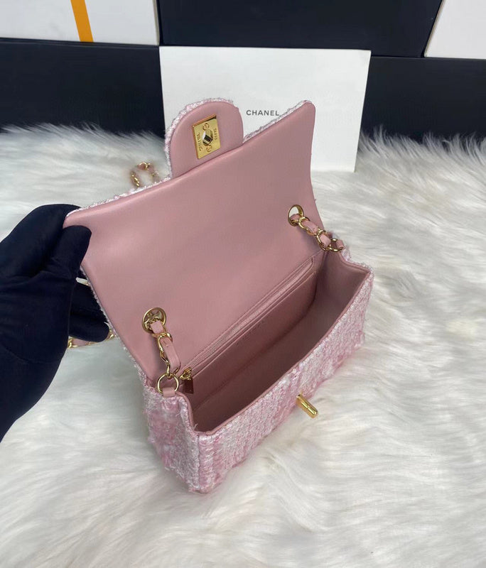 BAB - CHL Bags - 3220