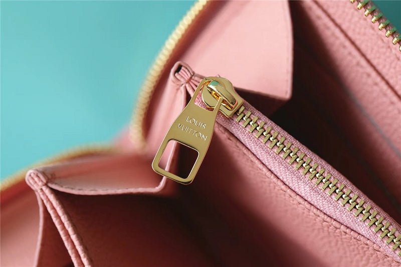 Ozarra Fashion Lu-Vi bags - 8810