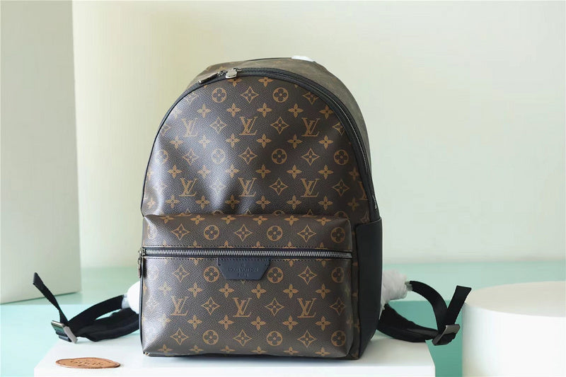 Ozarra Fashion Lu-Vi bags - 9564
