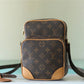 Ozarra Fashion Lu-Vi bags - 9997